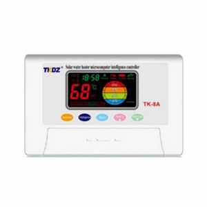 Intelligent and automatic water level Solar Controller TK-8A For Non Pressure Solar Water Heater Using