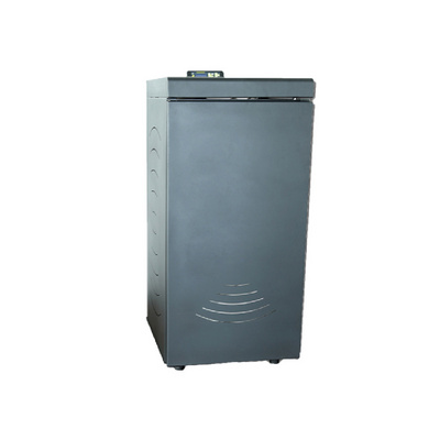 35KW European market hydro pellet stove boiler with hot water for sale