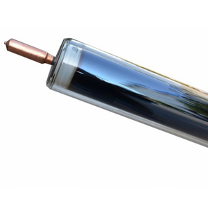 High efficiency all glass solar vacuum tubes made in China solar water heater spare parts