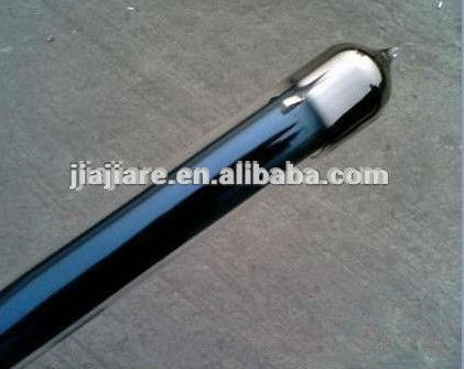 High Efficiency Solar Vacuum Tube, Calefactor Heat Pipe Solar Collector System