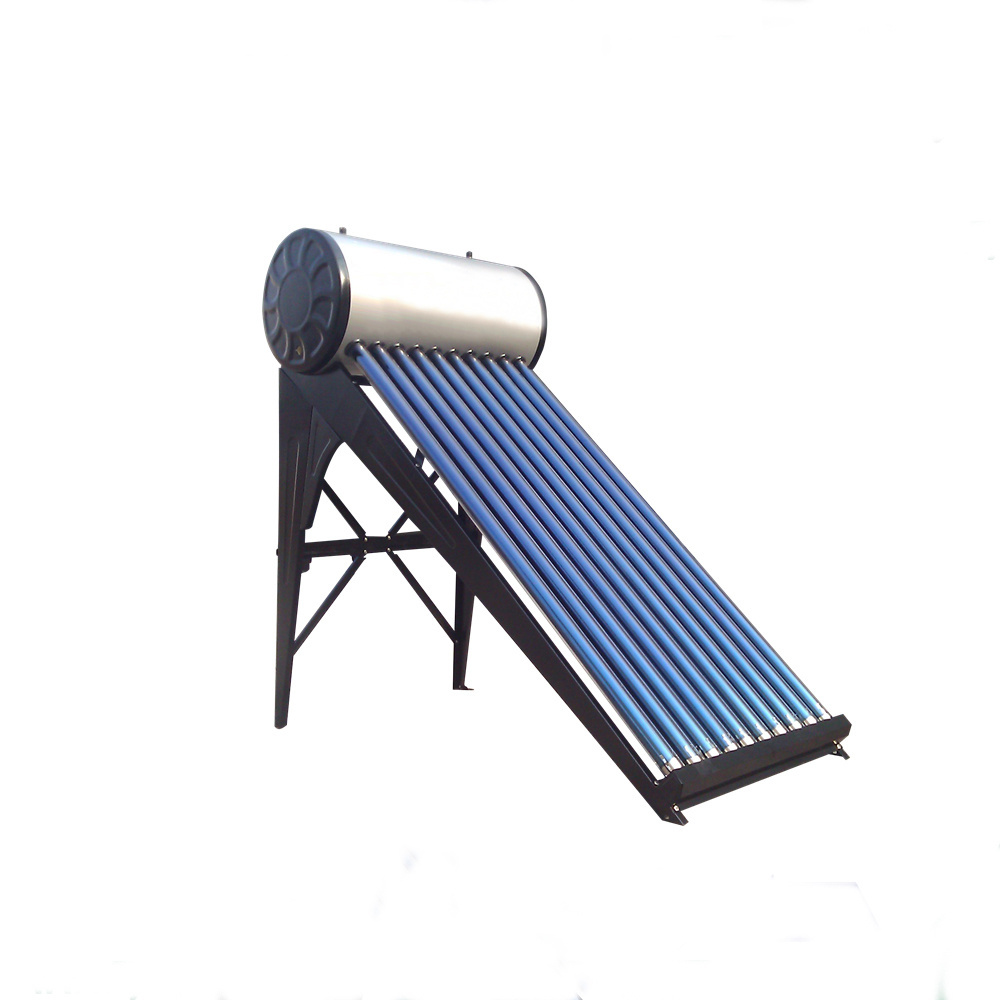 High quality pressure roof top solar water heater heating system ,solar water heater price