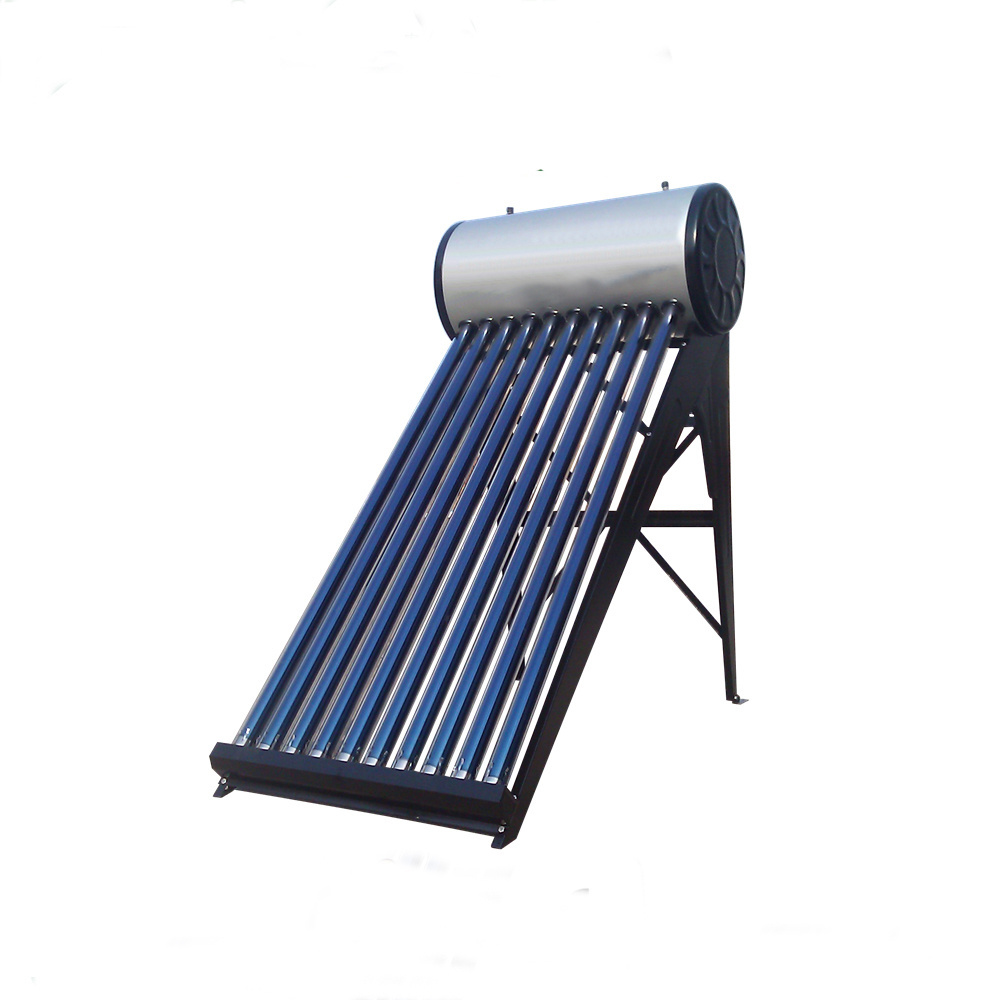 High quality pressure roof top solar water heater heating system ,solar water heater price