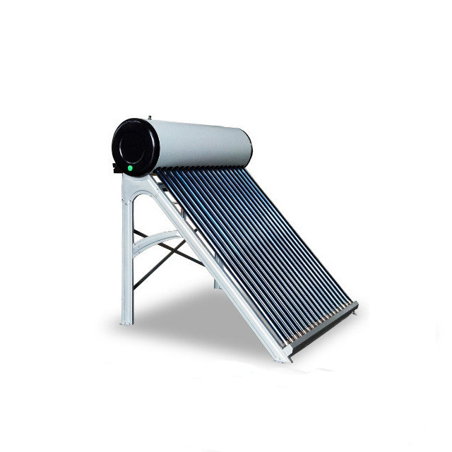 High quality pressure roof top solar water heater heating system ,solar water heater price