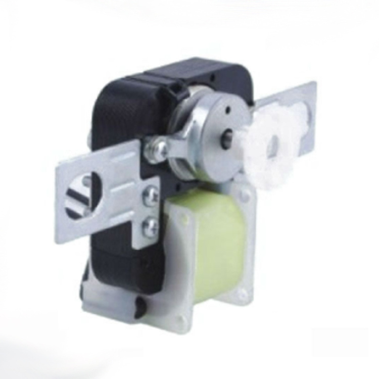 New Products Ac Refrigerator Shaded Pole Motor For Refrigeration Spare Parts