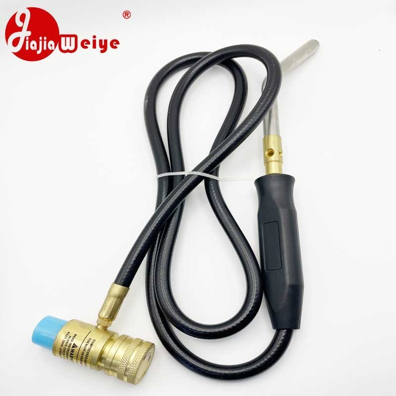 Mapp gas torch  Soldering  welding  brazing torch