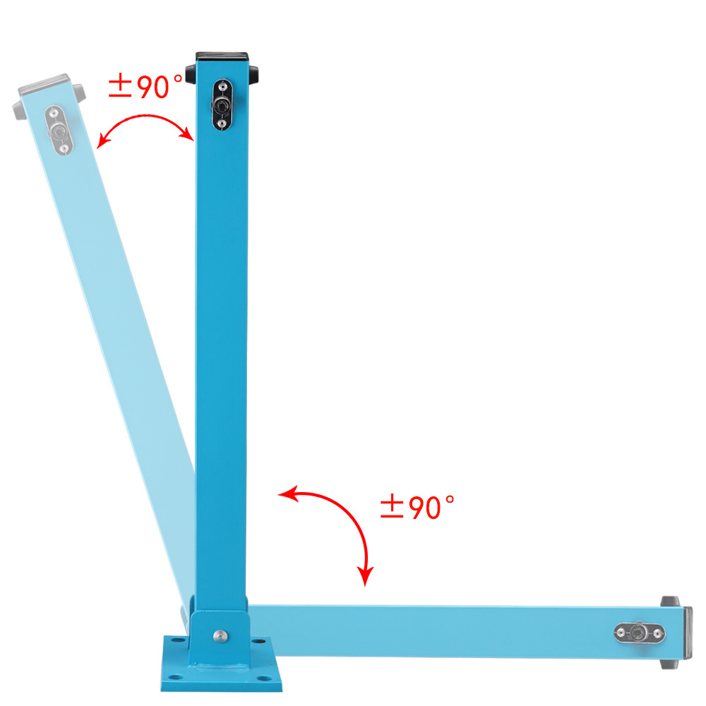 low price wholesale Direct durable reliable rust proof Parking System