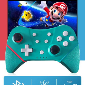 Nintendo switch PRO console wireless Bluetooth gamepad multi-function mobile game console