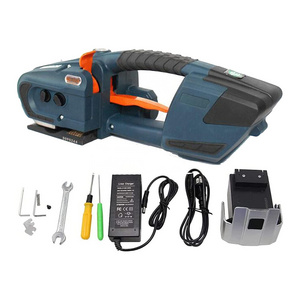 Automatic Manual JDC 13 Battery Electrical PP PET Manual Packing Electric Strapping Tool