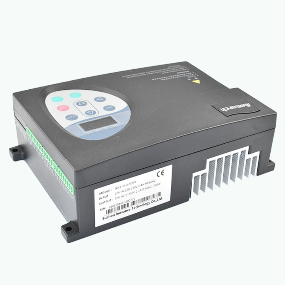 Monarch door motor frequency converter/elevator door motor controller NICE900 NICE-D-A-SOP2, SOP4