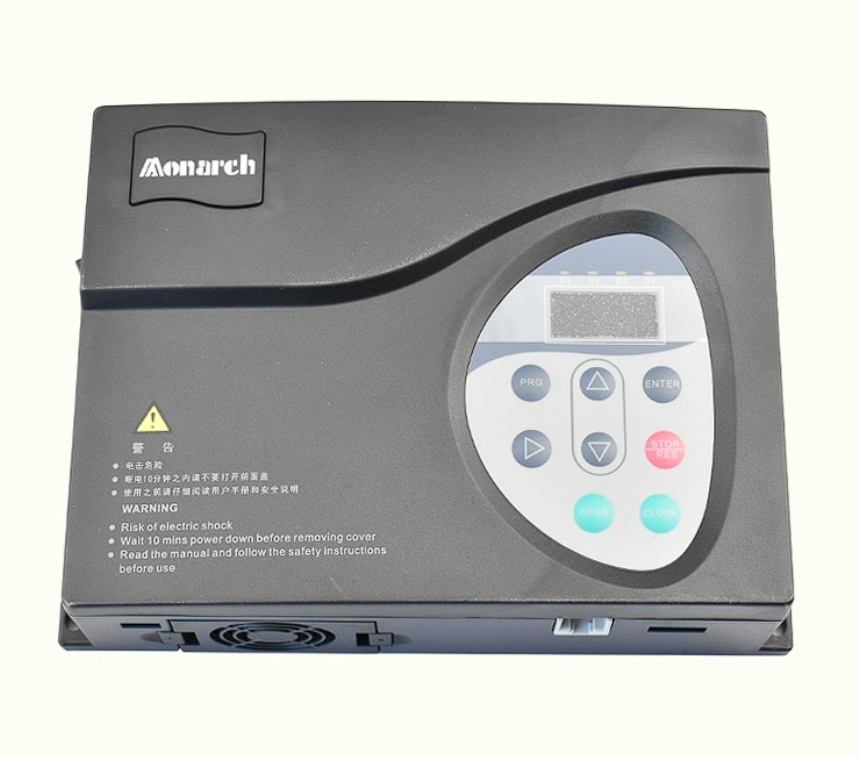 Monarch door motor frequency converter/elevator door motor controller NICE900 NICE-D-A-SOP2, SOP4