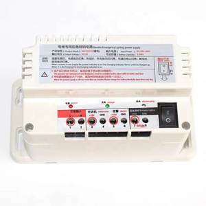 Elevator emergency lighting power supply RPK220/12