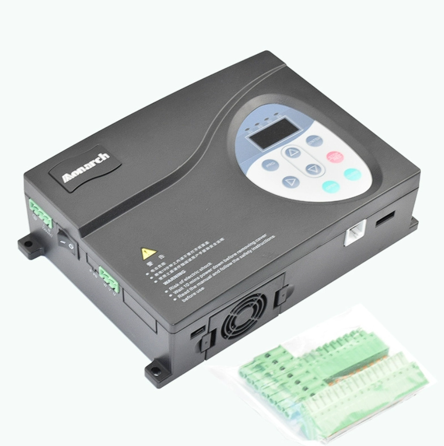 Monarch door motor frequency converter/elevator door motor controller NICE900 NICE-D-A-SOP2, SOP4