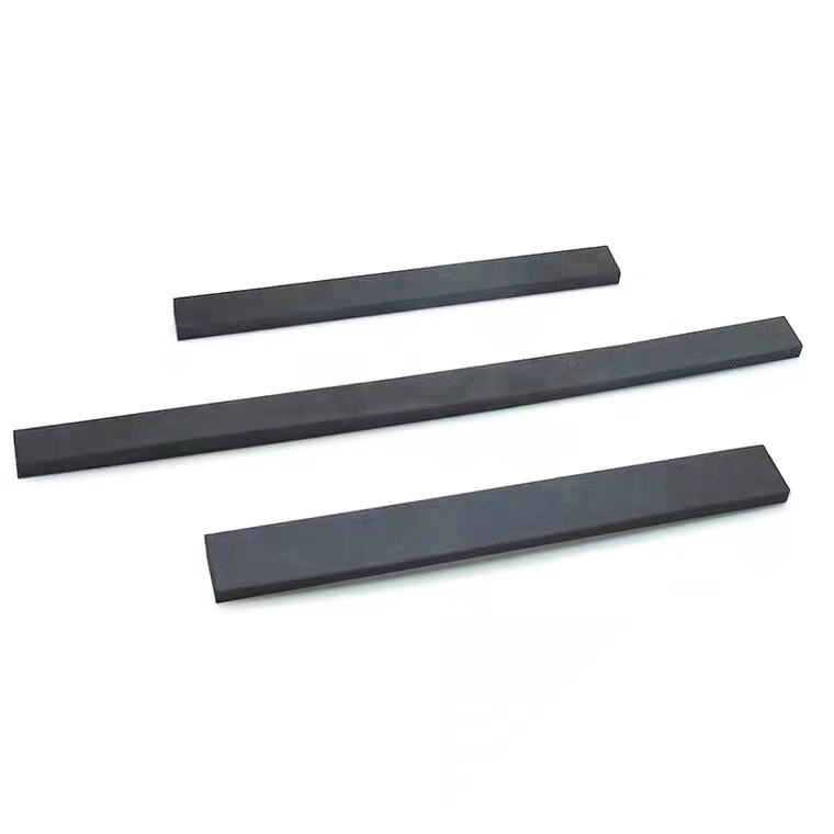 Elevator Leveling Rubber Magnet Strip