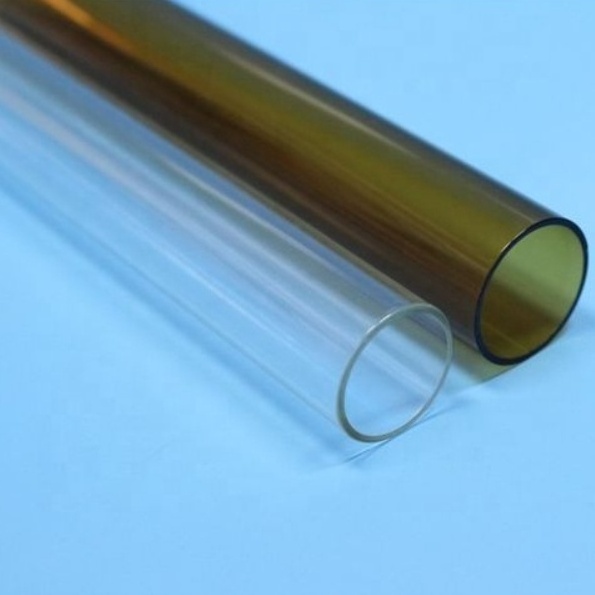 Borosilicate Glass Tube/Borosilicate Glass Tubing/Borosilicate Glass