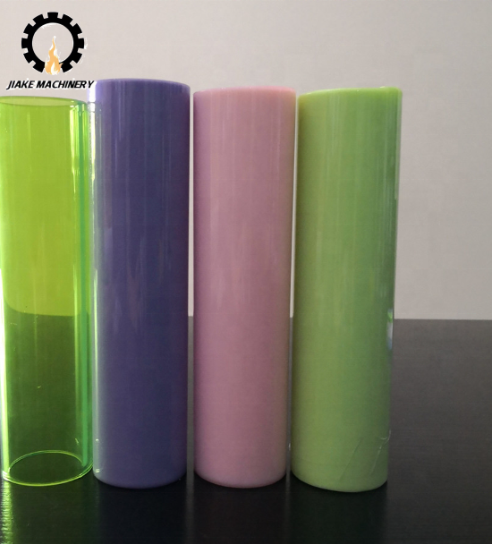 Borosilicate Glass Tube/Borosilicate Glass Tubing/Borosilicate Glass