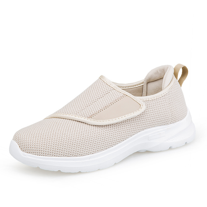 Wholesale Medical Anti-slip Orthopedic Comfort Shoes  for Women Men Diabetes Shoes