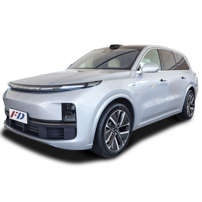 2022  electric energy new car in stock lixiang L9 1.5t suv ev chang second auto pro li xiang one  ideal l9 max