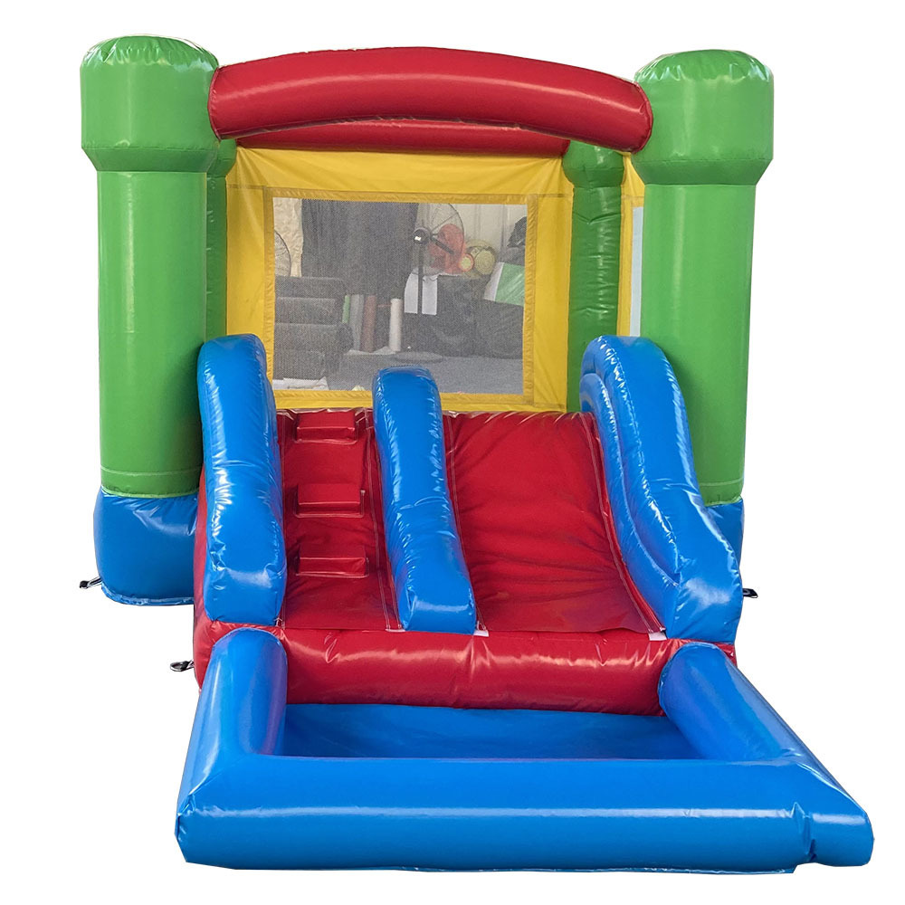 Bounce house commercial inflatable bouncer jumping castle for kids inflatable bouncer bouncers for outdoors inflatable