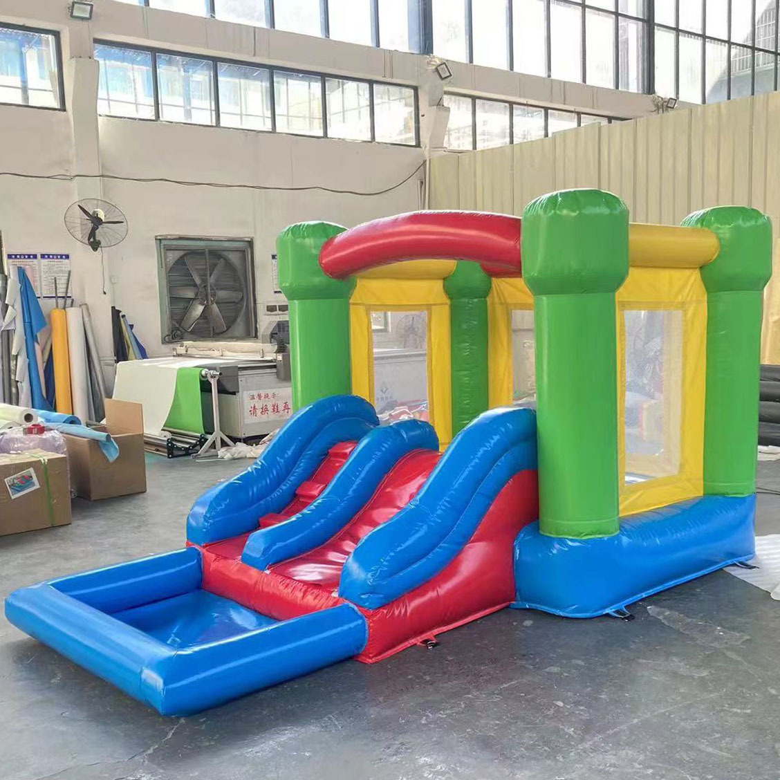 Bounce house commercial inflatable bouncer jumping castle for kids inflatable bouncer bouncers for outdoors inflatable