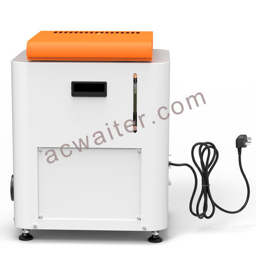 New Type All In One Portable Universal Truck Rv Caravan Parking Diesel Air Heater 110v 220v 12v 24v 2kw 5kw Lcd Parking Heaters