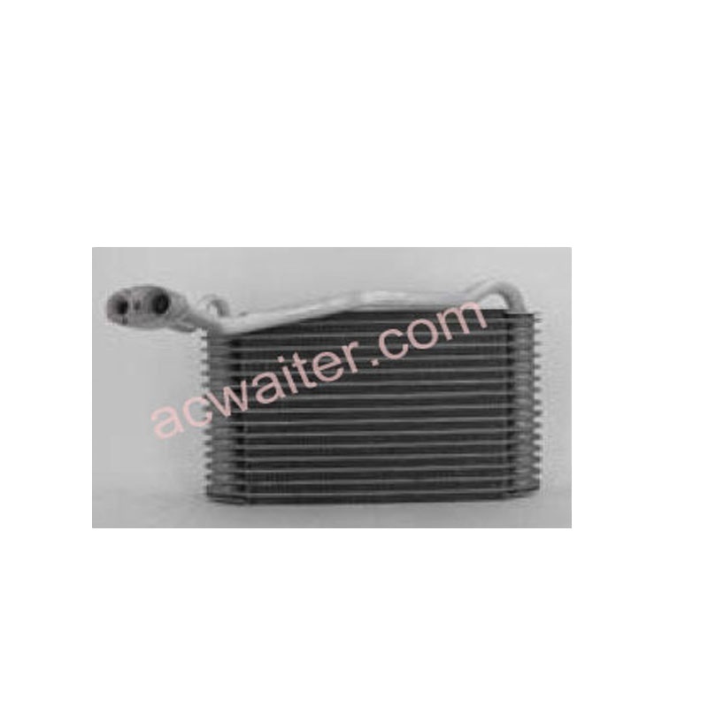 Auto Parts Refrigerant Automotive Evaporator OEM# 801820103A/E Car Ac Evaporator Core Price