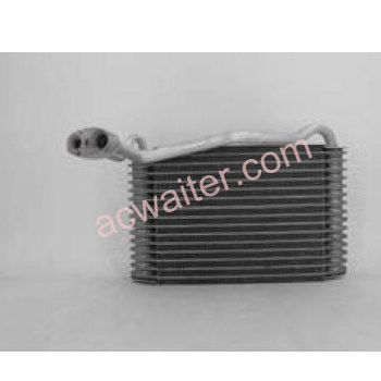 Auto Parts Refrigerant Automotive Evaporator OEM# 801820103A/E Car Ac Evaporator Core Price