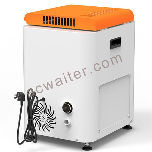 New Type All In One Portable Universal Truck Rv Caravan Parking Diesel Air Heater 110v 220v 12v 24v 2kw 5kw Lcd Parking Heaters