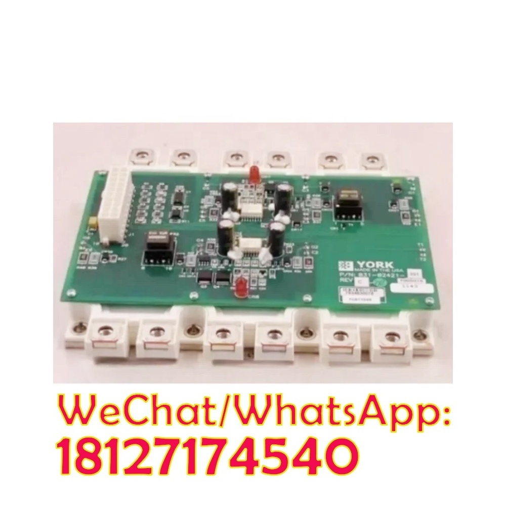 New for York Central AirCondition 031-02421-001 IGBT Kit 031-02421-002 Drive Board 031-02421-003 VSD 371-04164-001 371-02769-336