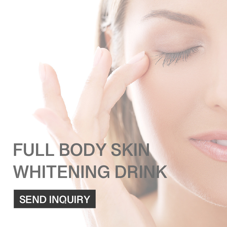 white skin collagen liquid drink vitamin c gluta whitening skin antioxidant collagen drink whitening for children