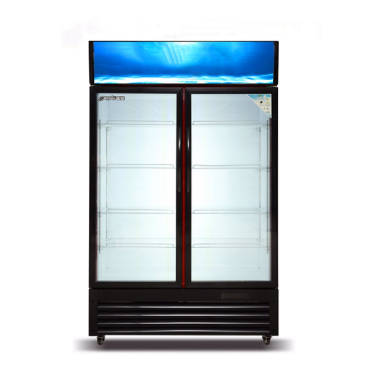 Good Price And Quality Display Cooler Refrigerator Display Refrigerators Baking Display Refrigerator Pepsi