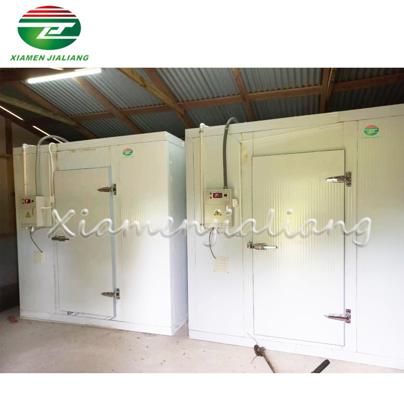 Fresh Keeping portable cold room for sale refrigeration equipment cold storage room for fish