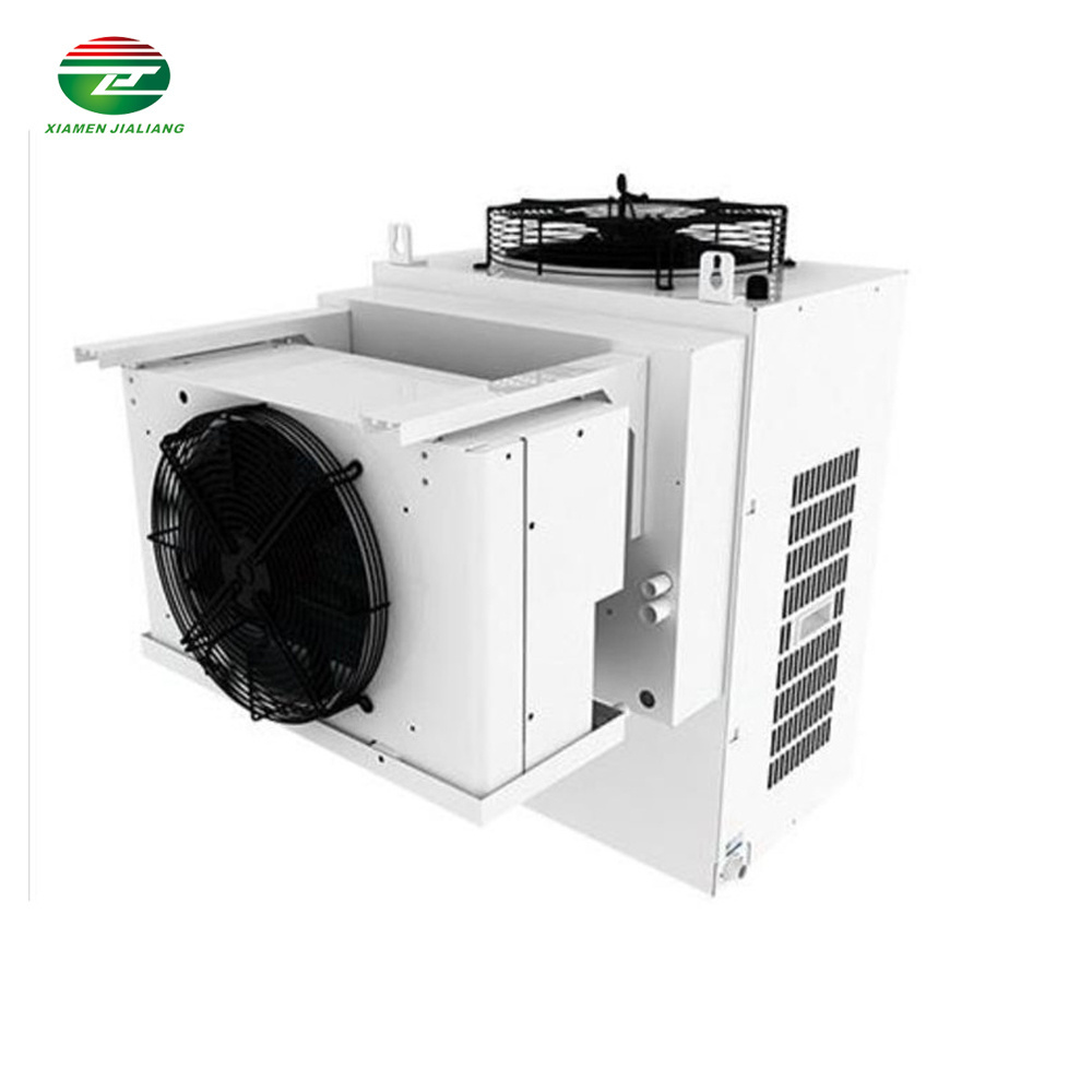 2HP Monoblock Condensing Unit for 30 Cubic Meter Cold Room