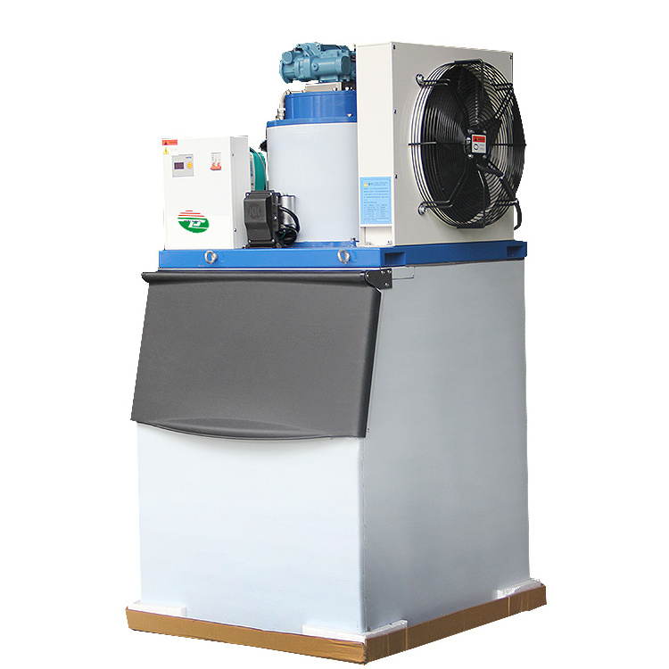 Factory price 1 5 10 20 30 ton ice cube maker tube ice making machine philippines for ice plant