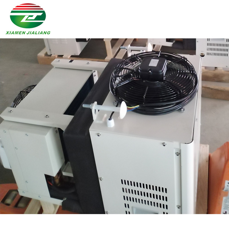 2HP Monoblock Condensing Unit for 30 Cubic Meter Cold Room