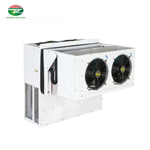 2HP Monoblock Condensing Unit for 30 Cubic Meter Cold Room