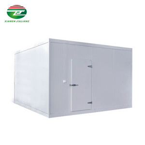 Fresh Keeping portable cold room for sale refrigeration equipment cold storage room for fish