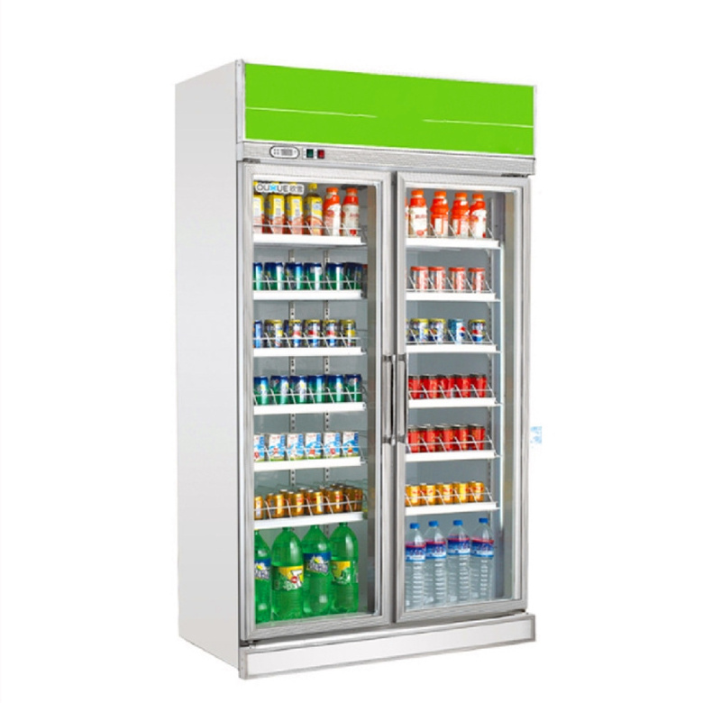 Good Price And Quality Display Cooler Refrigerator Display Refrigerators Baking Display Refrigerator Pepsi