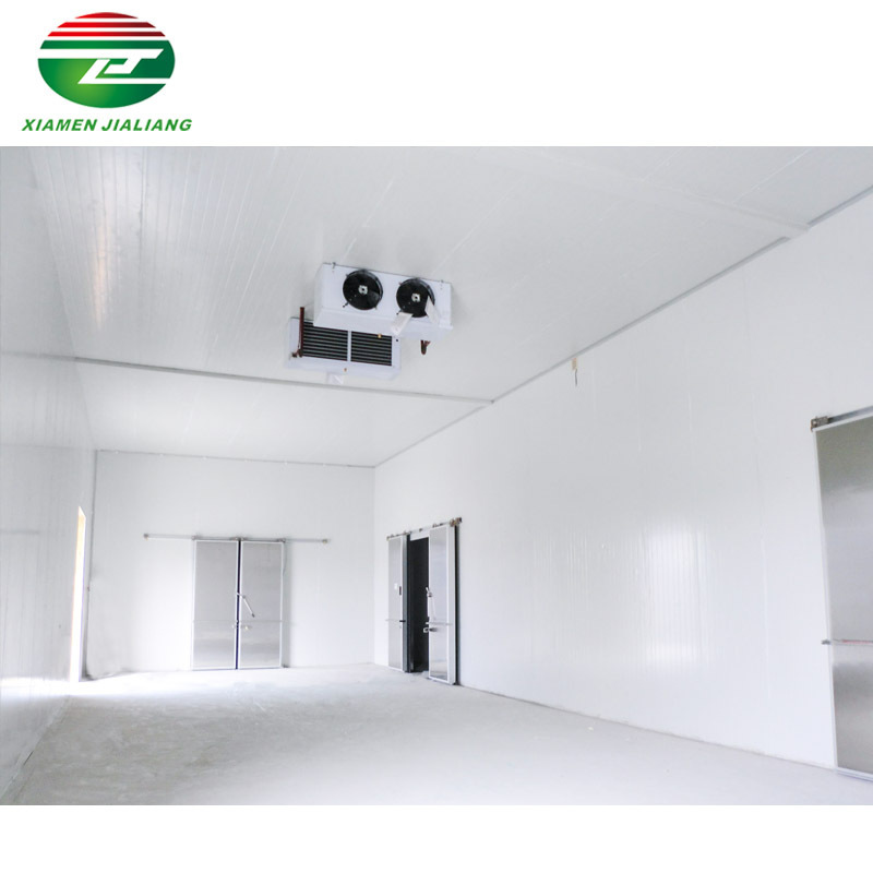 Long Refrigeration Unit For Trailer Cold Door Warehouse Cold Storage Sliding Door Parts