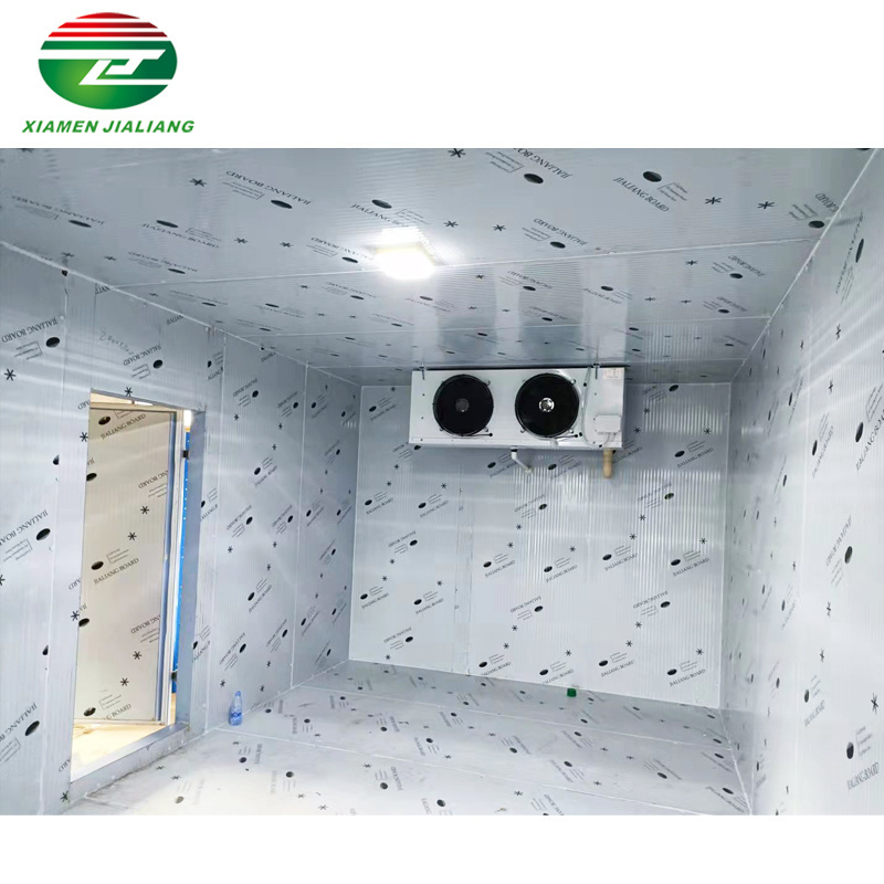 Easy to cold storage room WALK IN COLD ROOM cold storage room price