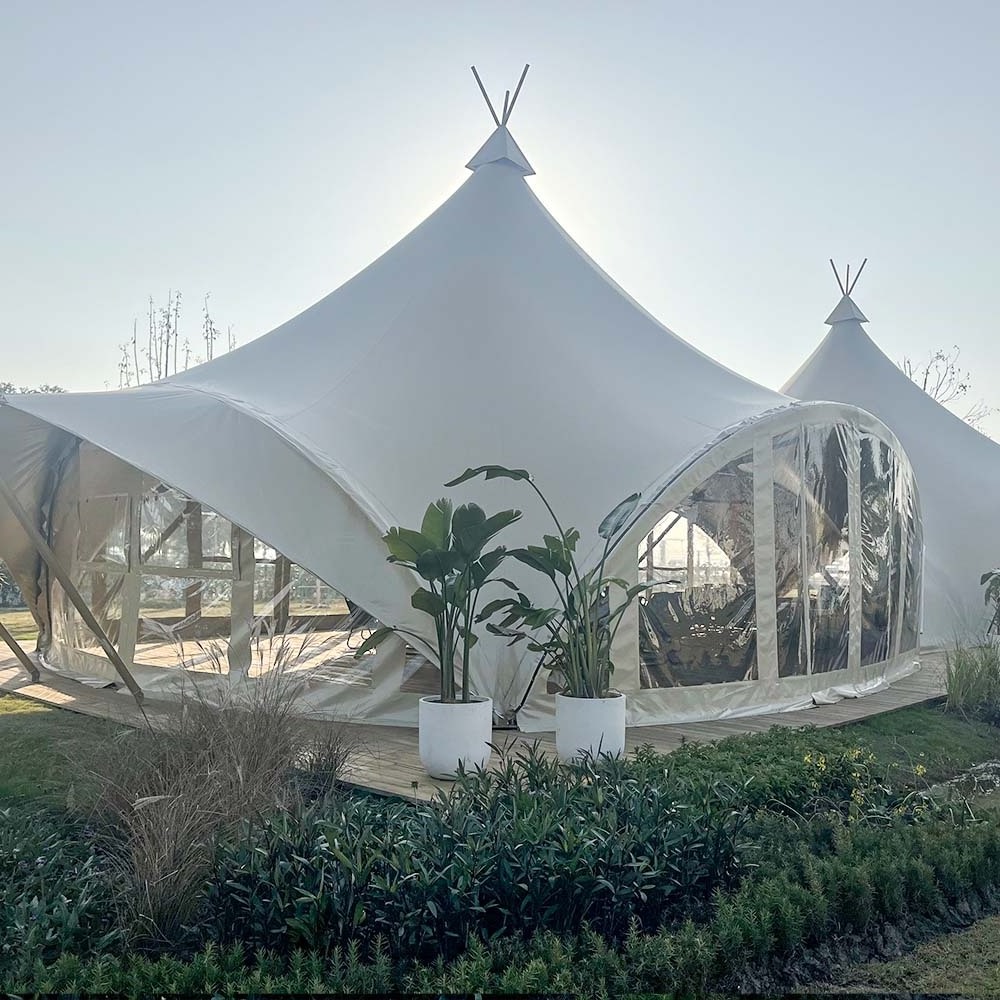 Outdoor Commercial Tent For Backyard Party Event Show Ceremony