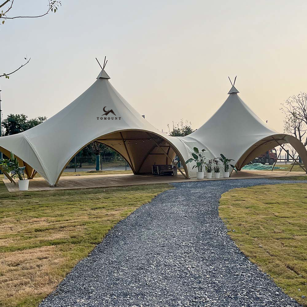 Outdoor Commercial Tent For Backyard Party Event Show Ceremony