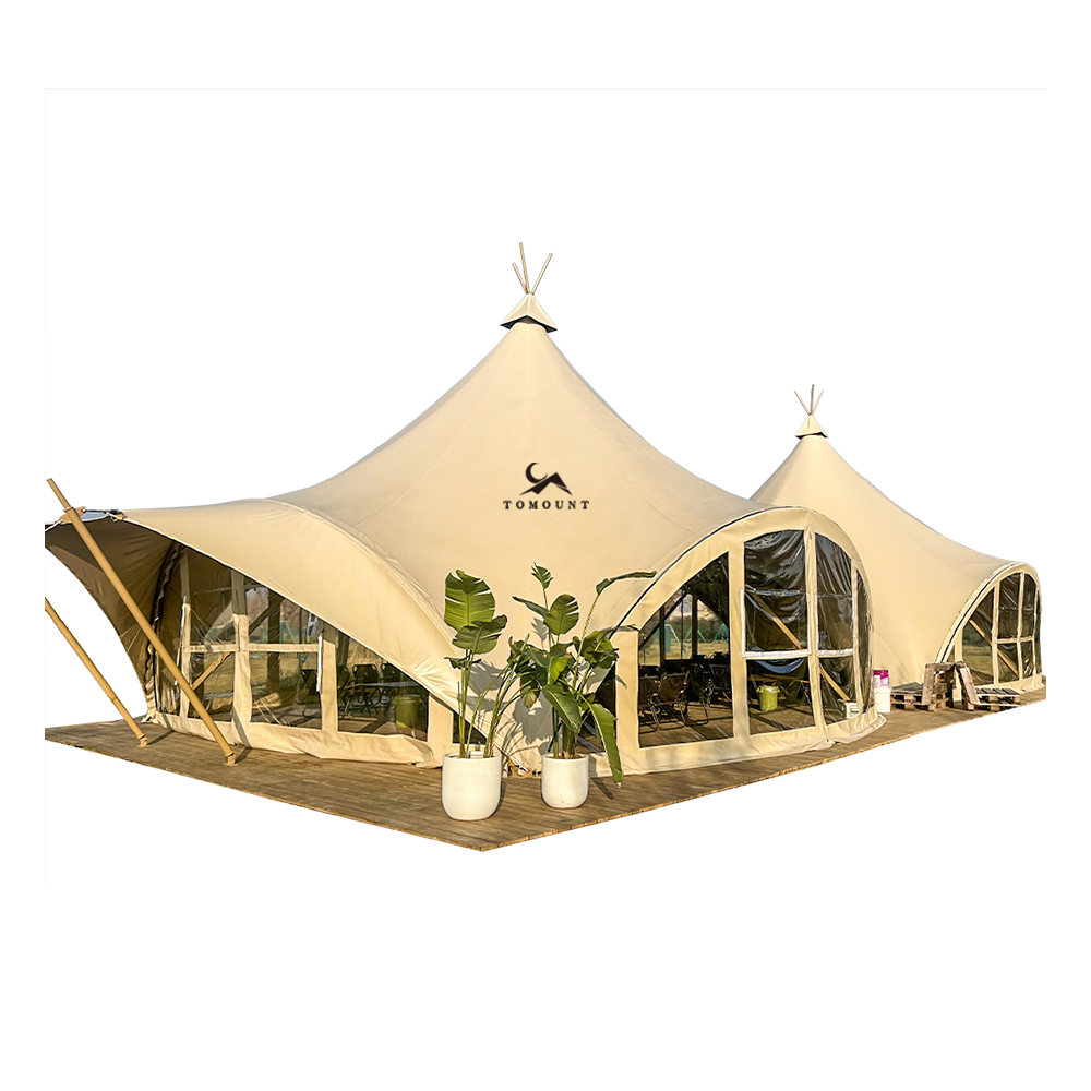 Outdoor Commercial Tent For Backyard Party Event Show Ceremony