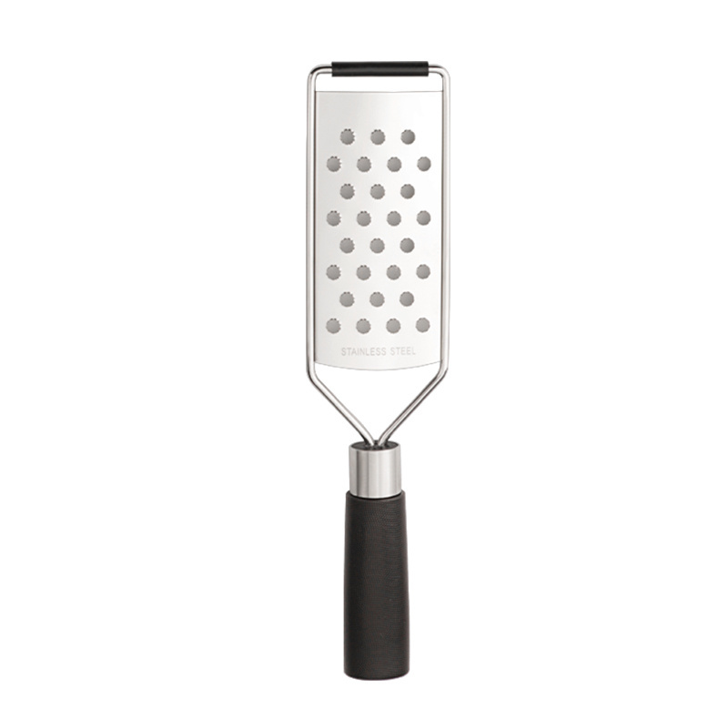 Multifunctional Stainless Steel Lemon Zest Vegetable Potato Grater Cheese Graters And Slicers For Kitchen