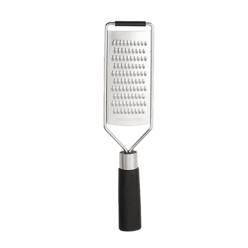 Multifunctional Stainless Steel Lemon Zest Vegetable Potato Grater Cheese Graters And Slicers For Kitchen