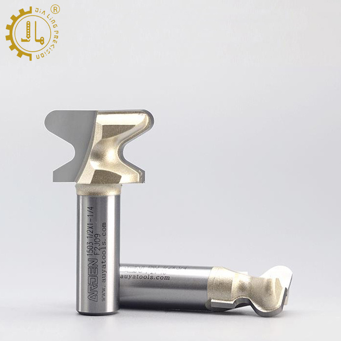 1/2 Inch Drawer Pull Router Bit  Arden Finger Grip Door Pullout Router Bits