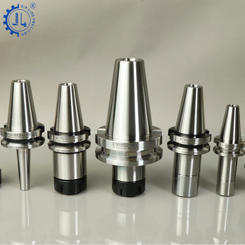 Bt40 cnc end mill bt15 bt 30 bt30 er32 tool holder iso20 tool holder