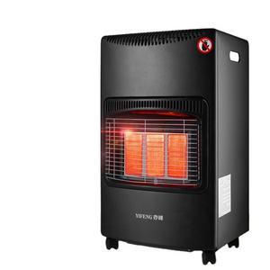 gas heater blue flame cheap best price Portable LPG indoor outdoor patio nature  natural manufactures infrared  Gas Room Heater