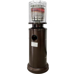 2024 Real Flame Outdoor Pyramid Patio Heater /gas room heater/outdoor heater