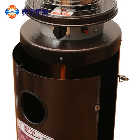 2024 Real Flame Outdoor Pyramid Patio Heater /gas room heater/outdoor heater