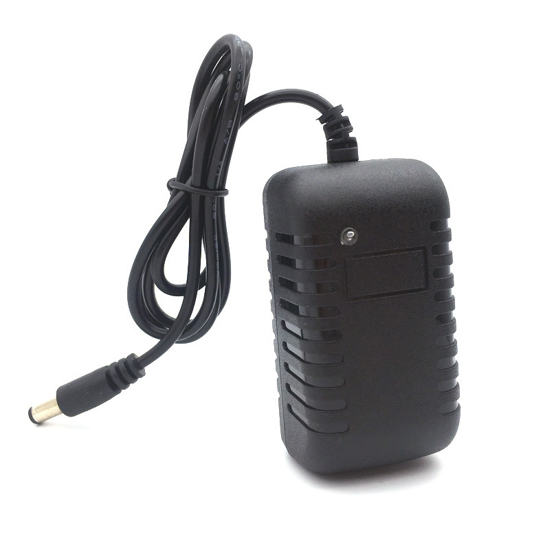 Factory Direct Sales AC100~240V 50/60Hz 12V 1A AC DC Adapter Power Adapters